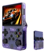 CONSOLA GAME MASTER RETRO PORTATIL - Imagen 2