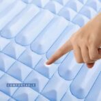 Cojín Ortopédico De Apoyo Lumbar Para La Columna Vertebral FK16-05 - Imagen 3