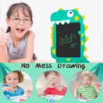 TABLERO LED MAGICO DINOSAURIO 8.5'' - Imagen 4