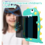 TABLERO LED MAGICO DINOSAURIO 8.5'' - Imagen 3