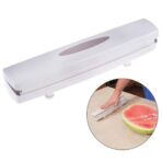 Dispensador Cortador de Vinipel y Papel Aluminio