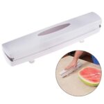 Dispensador Cortador de Vinipel y Papel Aluminio