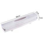 Dispensador Cortador de Vinipel y Papel Aluminio - Imagen 4