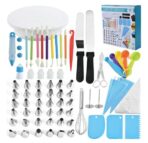 Accesorios para decoración de pastelería