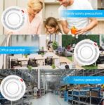 Sensor de humo - Imagen 4