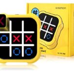 Juego Electronico Digital Triki Triqui Toe Tac Tic