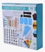 Accesorios para decoración de pastelería - Imagen 2