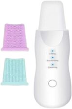 peeling facial antiarrugas ultrasónico para acné y puntos negros - Imagen 2