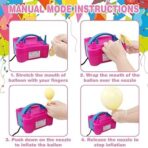 INFLADOR ELECTRICO DE BOMBAS - Imagen 3