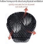 COJIN PARA MOTO - Imagen 2