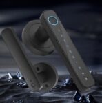 Cerradura inteligente S7 - Imagen 3