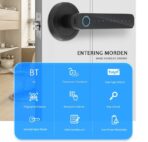 Cerradura inteligente S7