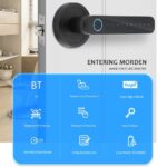 Cerradura inteligente S7