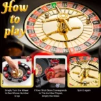 Ruleta de Shots - Imagen 3