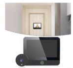 Timbre con camara wifi S52 - Imagen 3