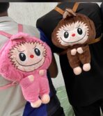 Bolsa/Morral LA BUBU