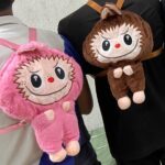 Bolsa/Morral LA BUBU