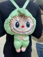 Bolsa/Morral LA BUBU - Imagen 2