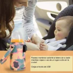 CALENTADOR DE BIBERON - Imagen 3