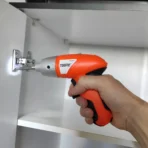 Destornillador eléctrico inalámbrico - Imagen 2