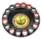 Ruleta de Shots