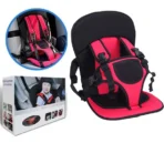 SILLA BEBE PARA CARRO
