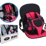 SILLA BEBE PARA CARRO