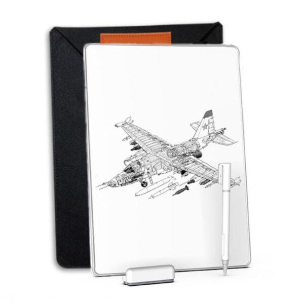 Tablero Profesional de dibujo Magnético