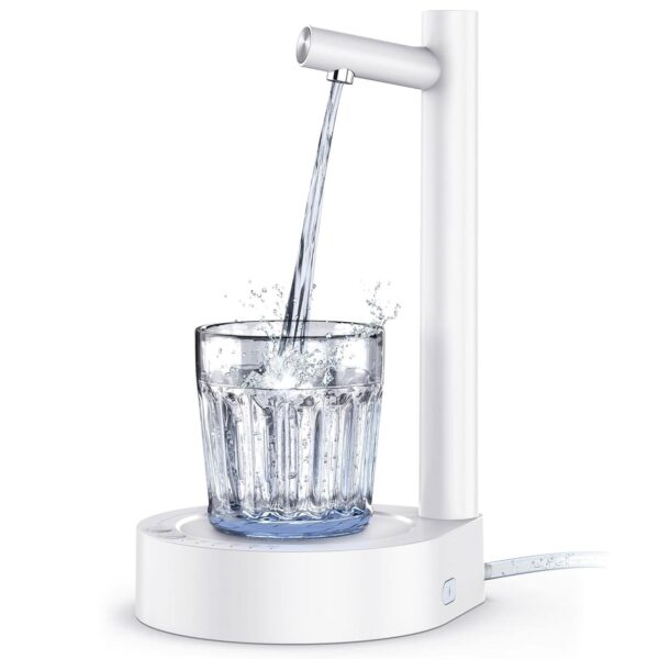 Dispensador de Agua con Base CSG-M1