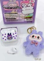 Combo audifonos y labubu - Imagen 6