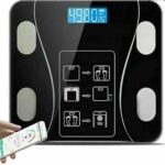 Báscula bluetooth FK16-basc