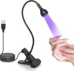 Lampara press on de gancho FK16-lamp - Imagen 5