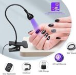 Lampara press on de gancho FK16-lamp - Imagen 4