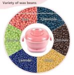 Olla de cera plegable FK16-cera - Imagen 3