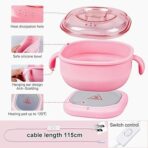 Olla de cera plegable FK16-cera - Imagen 5