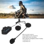 Intercomunicador BT12 FK16-BT12 - Imagen 4