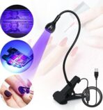 Lampara press on de gancho FK16-lamp