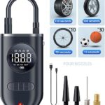 compresor portatil FK19-comp