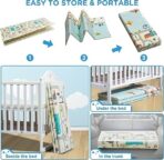 TAPETE PLEGABLE (medida 200*180cm) - Imagen 4