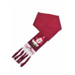 Bufanda Navideña con Luces - Imagen 3