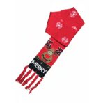 Bufanda Navideña con Luces - Imagen 5