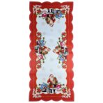 Camino de Mesa Navideño - Imagen 6