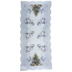 Camino de Mesa Navideño - Imagen 3