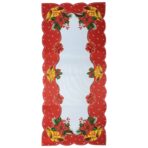 Camino de Mesa Navideño - Imagen 2