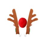 Cuernos de Alce para Carro - Imagen 2