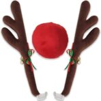 Cuernos de Alce para Carro - Imagen 3