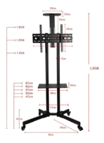 Soporte 1500 FK16-1500 - Imagen 3