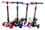 PATINETA HUMO - Imagen 4