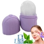 Molde Hielo Limpiador Facial