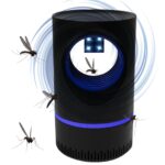 Lampara Mata Zancudos